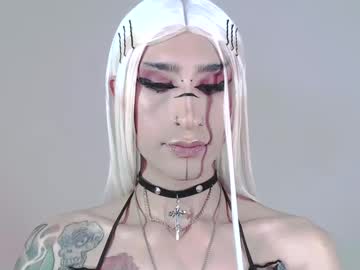 Alienexxx Chaturbate stream image from January 29, 2025