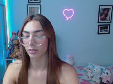 Allisonblossom Chaturbate stream image from January 29, 2025