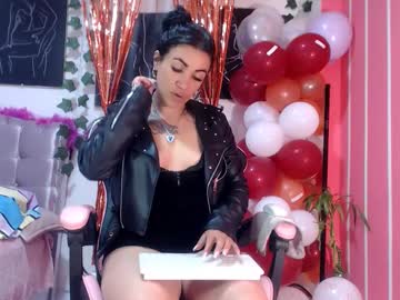 Annyevans_ Chaturbate stream image from January 29, 2025