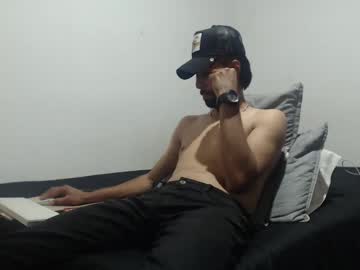 Arabebigcock Chaturbate stream image from January 29, 2025