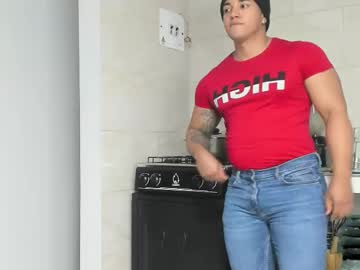 Boys_Blackandwhite Chaturbate stream image from January 29, 2025