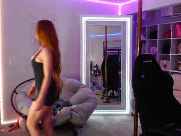 Ccinnamon Chaturbate stream image from January 29, 2025