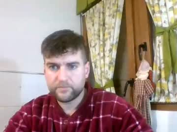 Crazyboy4441234 Chaturbate stream image from January 29, 2025