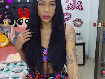 Dollnicolle1 Chaturbate stream image from January 29, 2025
