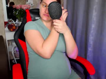 Ellenrosex Chaturbate stream image from January 29, 2025