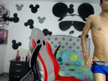 Estyler_18 Chaturbate stream image from January 29, 2025