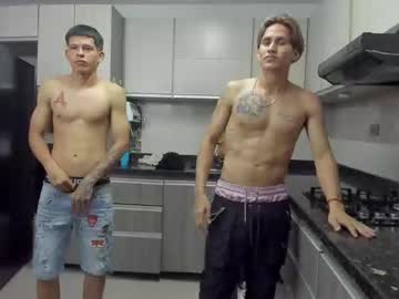Fuck_Memories Chaturbate stream image from January 29, 2025