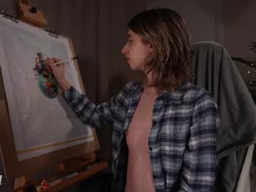 Haileyhill Chaturbate stream image from January 29, 2025