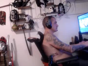 Hotkinkytat Chaturbate stream image from January 29, 2025