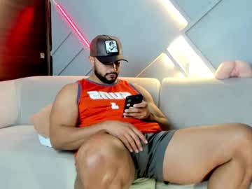 Jackson_Wayne__Jacksonwayne__ Chaturbate stream image from January 29, 2025