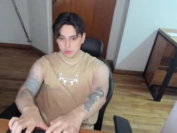 Kaynn_B Chaturbate stream image from January 29, 2025