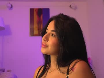 Letty_Celis Chaturbate stream image from January 29, 2025