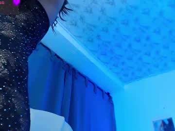 Lizzie_Boo Chaturbate stream image from January 29, 2025