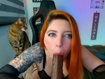 Love_Sharol Chaturbate stream image from January 29, 2025