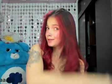 Lucyy_Tayy Chaturbate stream image from January 29, 2025