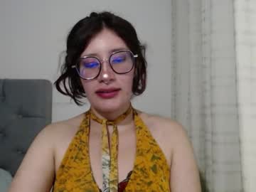 Mariana124_ Chaturbate stream image from January 29, 2025