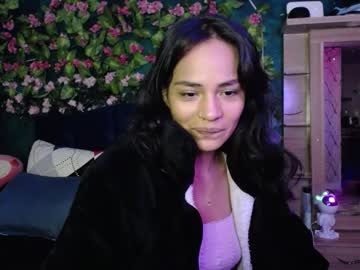 Maritza_Ferrerr Chaturbate stream image from January 29, 2025