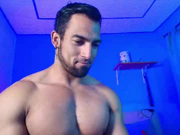Max_Brown21 Chaturbate stream image from January 29, 2025