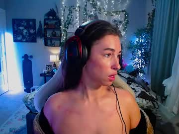 Monstrumologist Chaturbate stream image from January 29, 2025