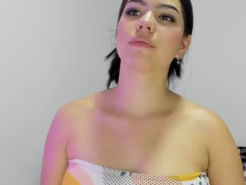 Natasha_Su Chaturbate stream image from January 29, 2025