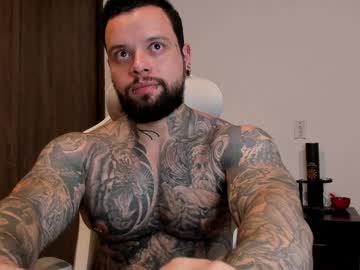 _Nate___ Chaturbate stream image from January 29, 2025