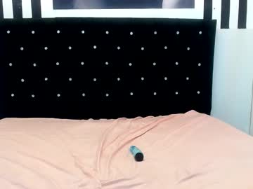 Nikkitarose_69 Chaturbate stream image from January 29, 2025