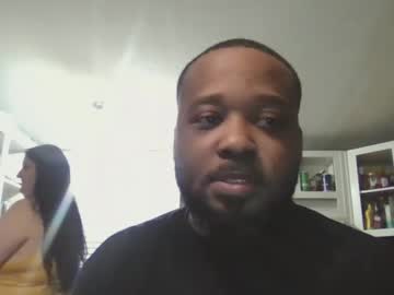 Queenking55 Chaturbate stream image from January 29, 2025