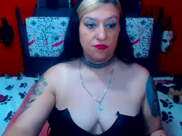 Randymaturex01 Chaturbate stream image from January 29, 2025