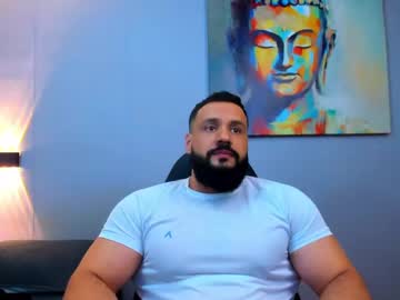Rawmathews Chaturbate stream image from January 29, 2025
