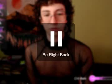 Salemqueer_ Chaturbate stream image from January 29, 2025