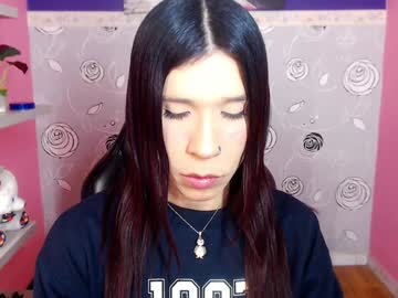 Sarasofia44 Chaturbate stream image from January 29, 2025