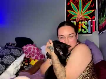 Sexynesssa1995 Chaturbate stream image from January 29, 2025