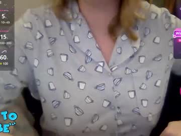 Solesticia Chaturbate stream image from January 29, 2025