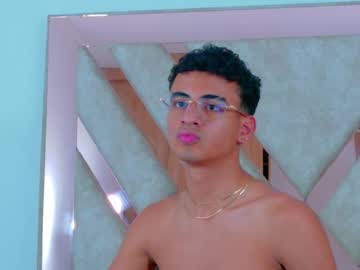 Steben_Hot Chaturbate stream image from January 29, 2025