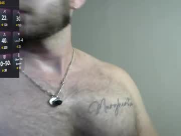 Tony_White_7 Chaturbate stream image from January 29, 2025