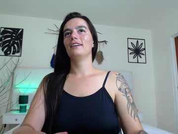 Valentina_Lopes Chaturbate stream image from January 29, 2025