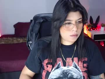 Veronika_Metalstar Chaturbate stream image from January 29, 2025