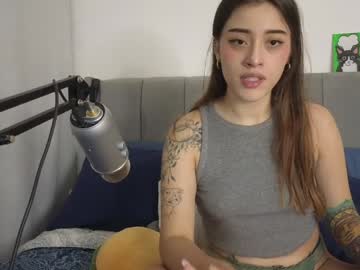 Acidkaos Chaturbate stream image from January 29, 2025