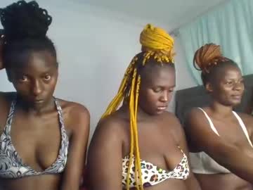 Analeia_ Chaturbate stream image from January 29, 2025