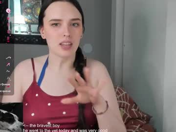 Andi_Bird Chaturbate stream image from January 29, 2025