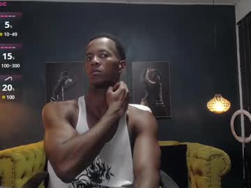 Athleticbig_Cock Chaturbate stream image from January 29, 2025