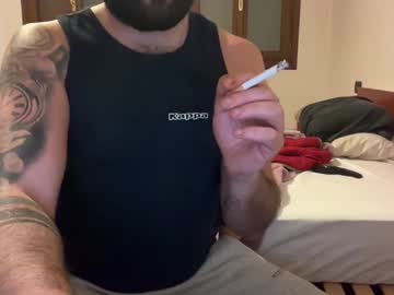 Baradello91 Chaturbate stream image from January 29, 2025