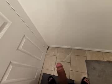 Big1197 Chaturbate stream image from January 29, 2025