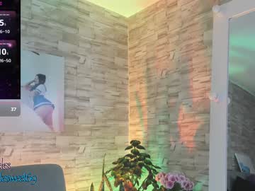 Celestesweet_69 Chaturbate stream image from January 29, 2025
