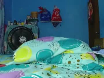 Evaluna_Horny_ stream image from January 29, 2025