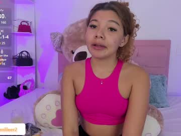 Gabriela_Miller2 Chaturbate stream image from January 29, 2025