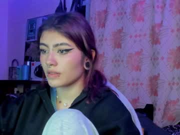 Giulietta_Mon Chaturbate stream image from January 29, 2025