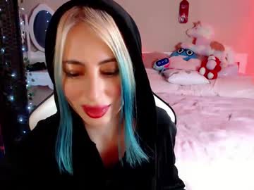 Goddesslilith Chaturbate stream image from January 29, 2025