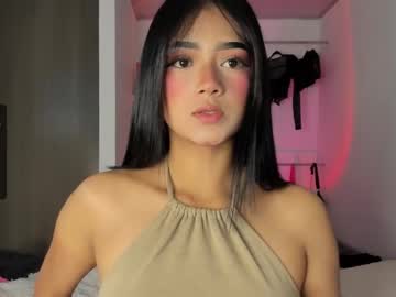 Iamjulietaa Chaturbate stream image from January 29, 2025