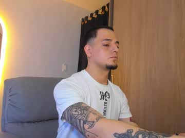 Kendel_Dimitri Chaturbate stream image from January 29, 2025